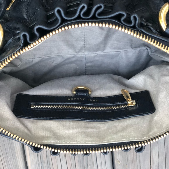 Marc Jacobs Cecilia Bag - Picture 8 of 8